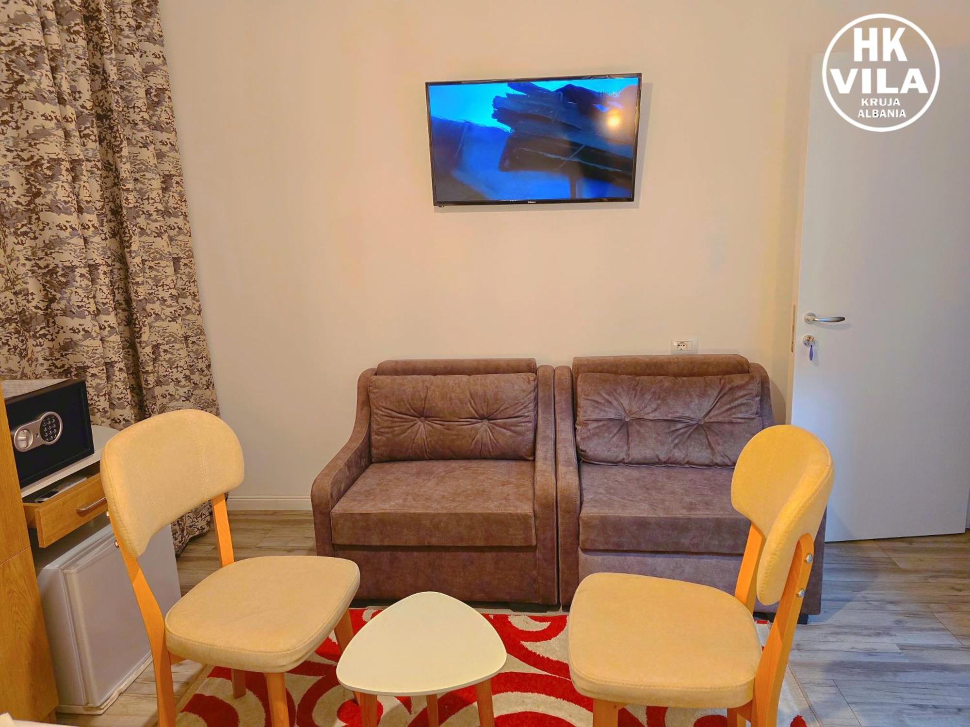 Krujë Vila Hk المظهر الخارجي الصورة